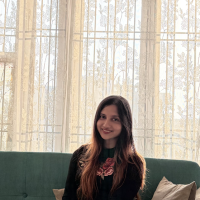 Bharti A. - phD scholar - Subject Matter Expert from Kolabtree